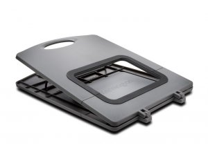 Podstawka chłodząca pod laptopa Kensington LiftOff™, czarna