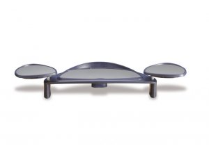 Podstawka pod monitor Kensington SmartFit® TFT, czarna