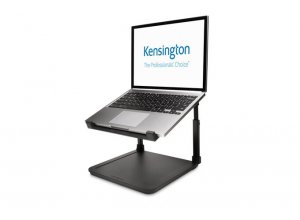 Podstawka pod laptopa Kensington SmartFit®, czarna