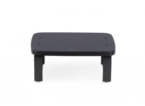 Podstawka pod monitor Kensington SmartFit™ do 21 cali, czarna