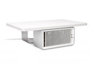 Podtsawka pod monitor z wentylatorem Kensington CoolView™ Wellness