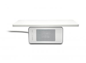 Podstawka pod monitor z grzejnikiem powietrza Kensington WarmView™ Wellness
