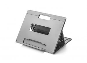 Podstawka Kensington SmartFit® Easy Riser Go Large do laptopów o przekątnej do 17"