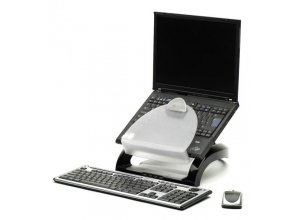 Podstawa FELLOWES pod notebook z podpórką pod dokumenty Smart Suites