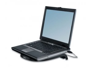 Podkładka chłodząca FELLOWES pod notebook Smart Suites