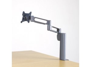 Ergonomiczne ramię do monitora LCD KENSINGTON Column Mount Extended Monitor Arm Kensington ergo!
