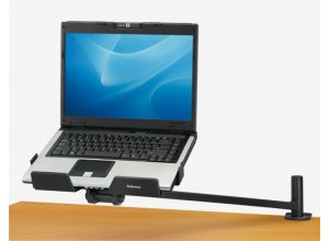 Ramię FELLOWES pod notebook Smart Suites