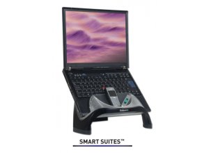 Podstawa pod laptop FELLOWES z 4 portami USB Smart Suites