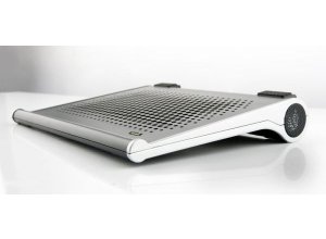 Podkładka z głośnikami FELLOWES pod netbook