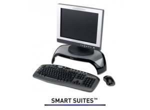 Podstawa FELLOWES pod monitor LCD / TFT Smart Suites