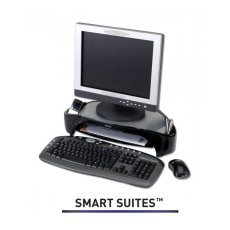 Podstawa FELLOWES pod monitor LCD / TFT Plus Smart Suites