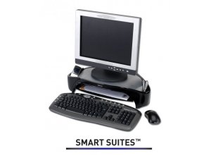 Podstawa FELLOWES pod monitor LCD / TFT Plus Smart Suites