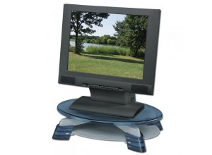 Podstawa FELLOWES pod monitor LCD / TFT