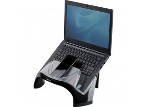 Podstawa pod laptop z 4 portami USB Smart Suites™