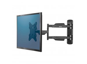 Regulowane ramię na TV do montażu na ścianie
