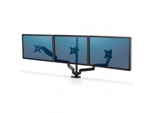 Ramię na 3 monitory Platinum Series™