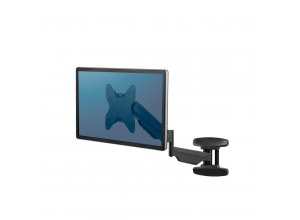 Ramię na 1 monitor do montażu na ścianie