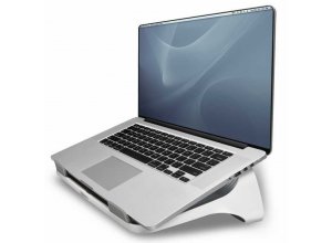 Podstawa pod laptop I-Spire™ - biała