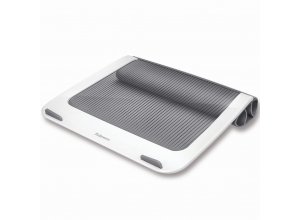 Mobilna podstawa pod laptop I-Spire™ - biała