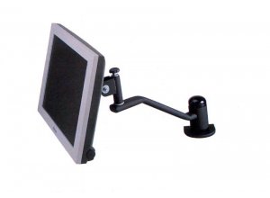 Ramię pod monitor z systemem VESA