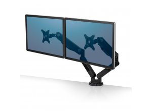 Ramię na 2 monitory Platinum Series™