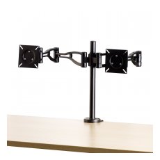 Ramię na 2 monitory Professional Series™ 
