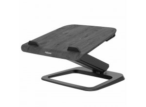 Podstawa pod laptop Hana™ - czarna