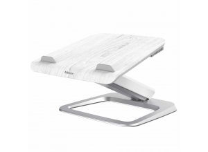 Podstawa pod laptop Hana™ - biała