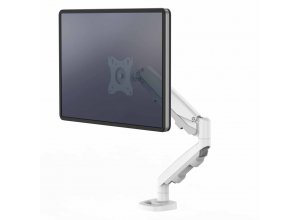 Ramię na 1 monitor Eppa™ - białe