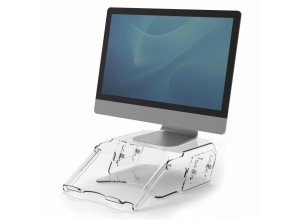 Podstawa pod monitor i dokumenty Clarity™