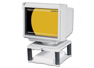 Podstawa pod monitor FELLOWES z półką