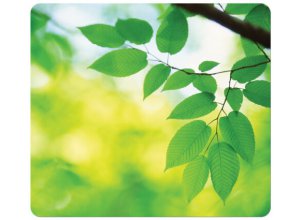 Podkładki pod mysz twarde okrągłe