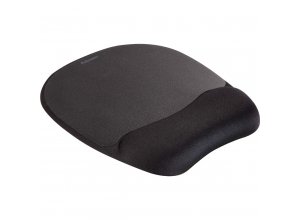 Podkładka piankowa pod mysz i nadgarstek Memory Foam