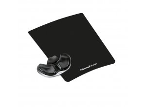 Podkładka pod mysz i nadgarstek Palm Health-V Crystal