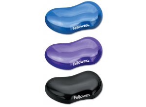 Podkładka pod nadgarstek CRYSTAL