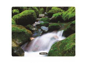 Podkładki pod mysz twarde prostokątne