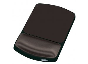 Podkładka żelowa premium pod mysz i nadgarstek