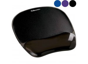 Podkładka pod mysz i nadgarstek CRYSTAL 