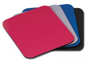 Podkładki pod mysz standardowe