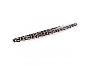 Podkładka żelowa przed klawiaturę fotograficzna Szewron