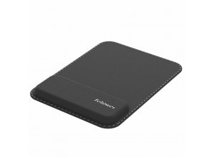 Podkładka pod mysz Hana™ czarna