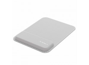 Podkładka pod mysz Hana™ szara