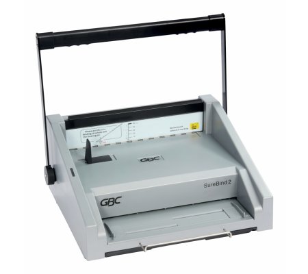 Bindownica GBC Surebind System 2
