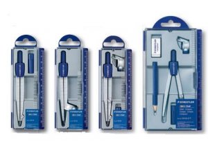 Cyrkiel szkolny Noris Club STAEDTLER