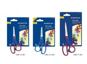Nożyczki szkolne STAEDTLER