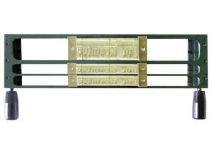 O.FRAME 1L9 / 2L4 GP