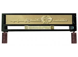 O.FRAME MATRIX - 1L16 / 1L4 GP