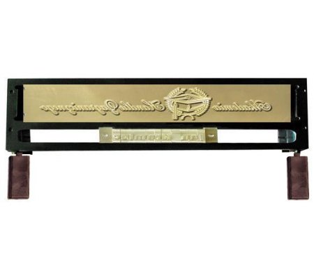 O.FRAME MATRIX - 1L16/1L4 GP