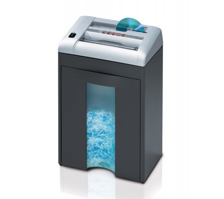 Niszczarka EBA 1125S