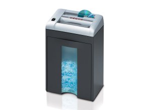 Niszczarka EBA 1125C 2x15